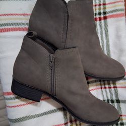 Women's Ankle Boots