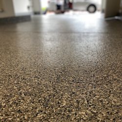 Epoxy Floors