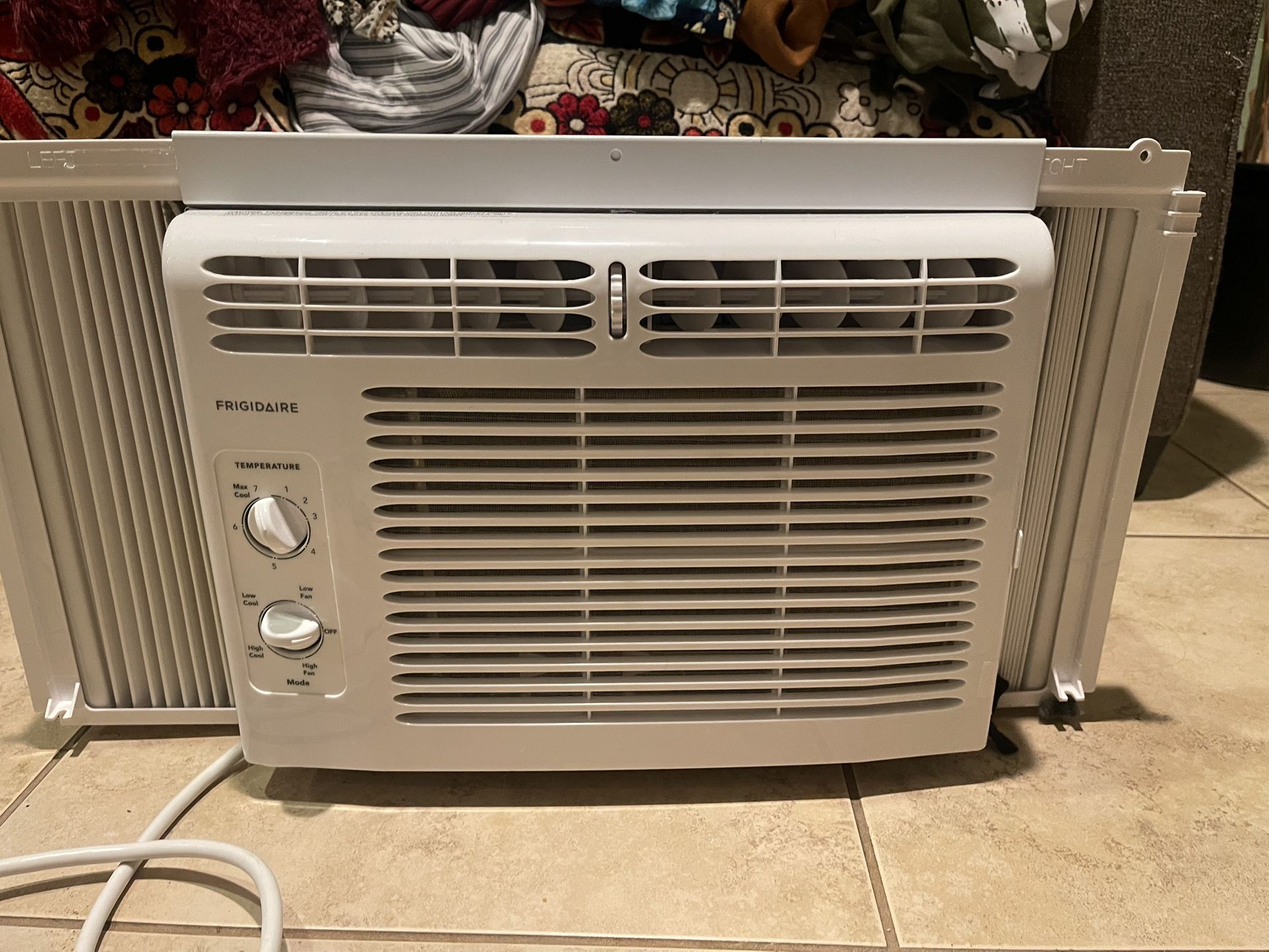 Window AC 5000 BTU New