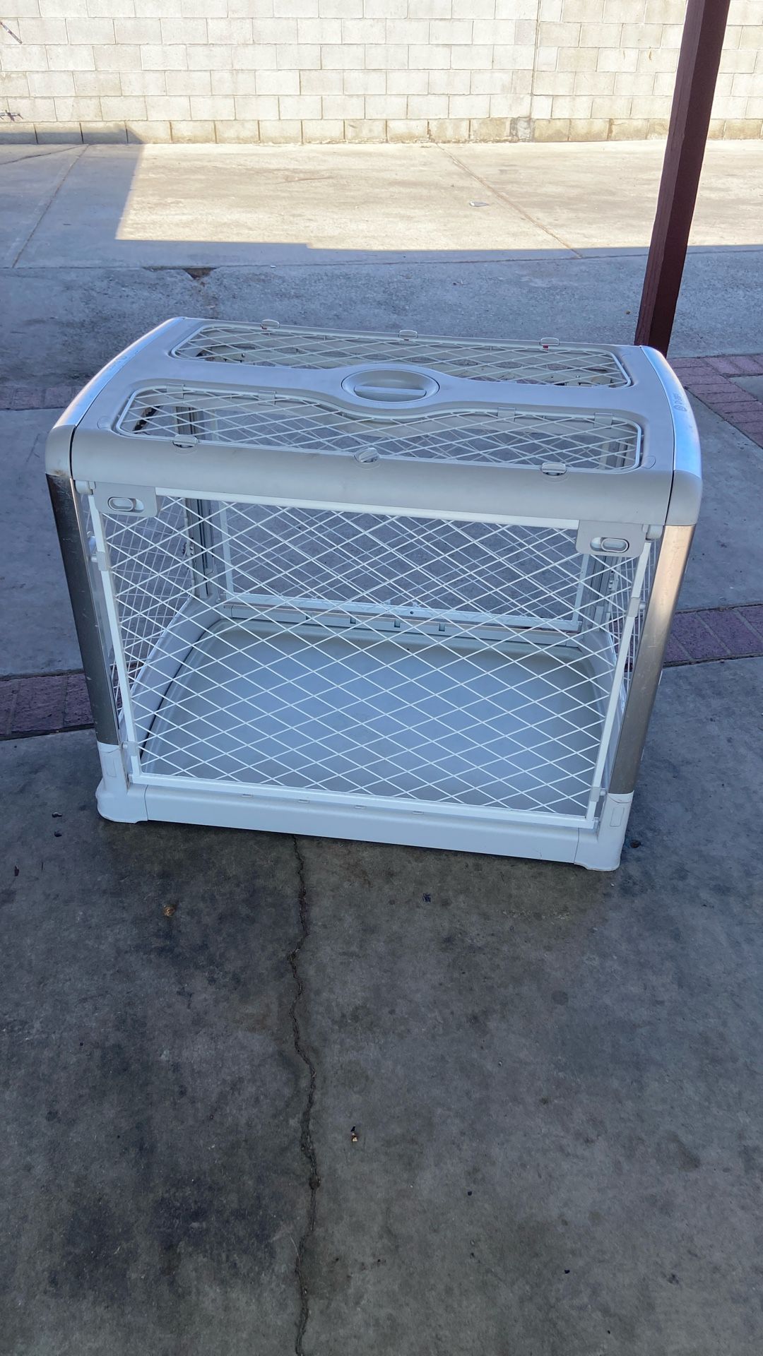 Dog Cage