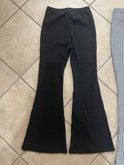 Two Pair of Black Dress Pants. Never Been Worn! 