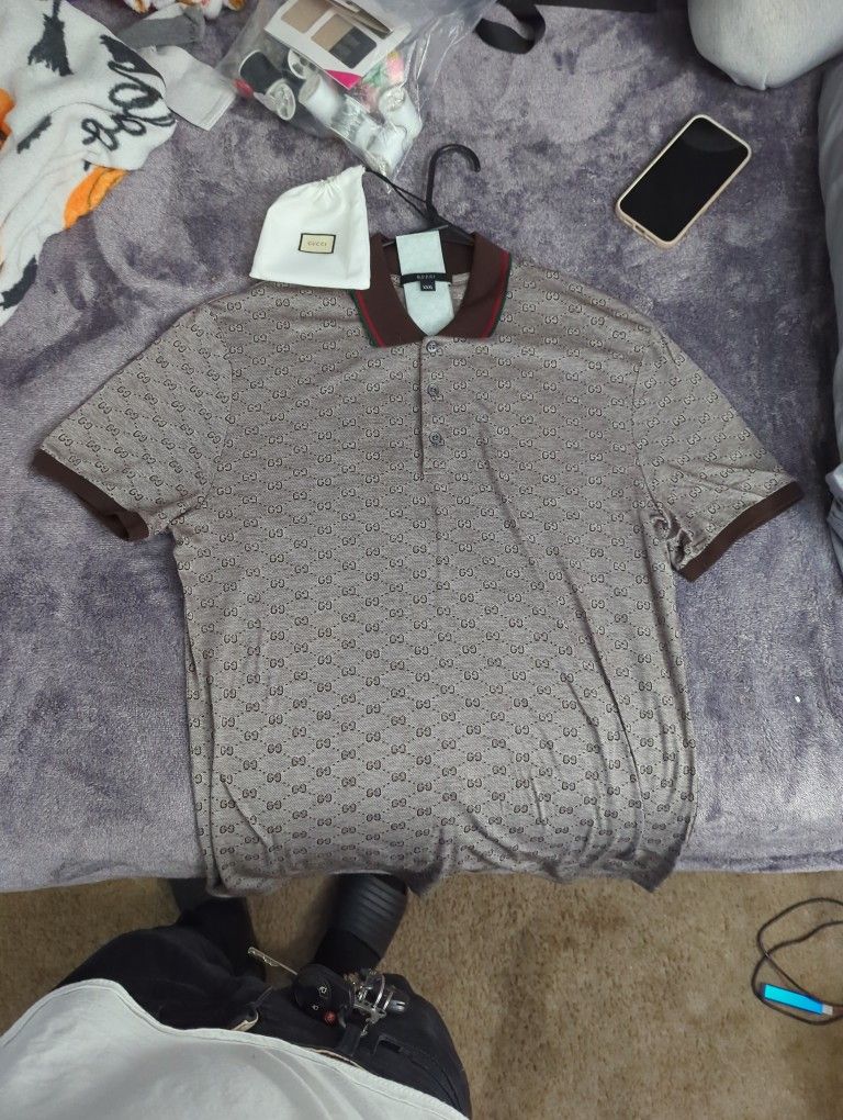 Gucci Polo 