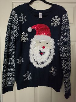 Ugly Christmas Sweater