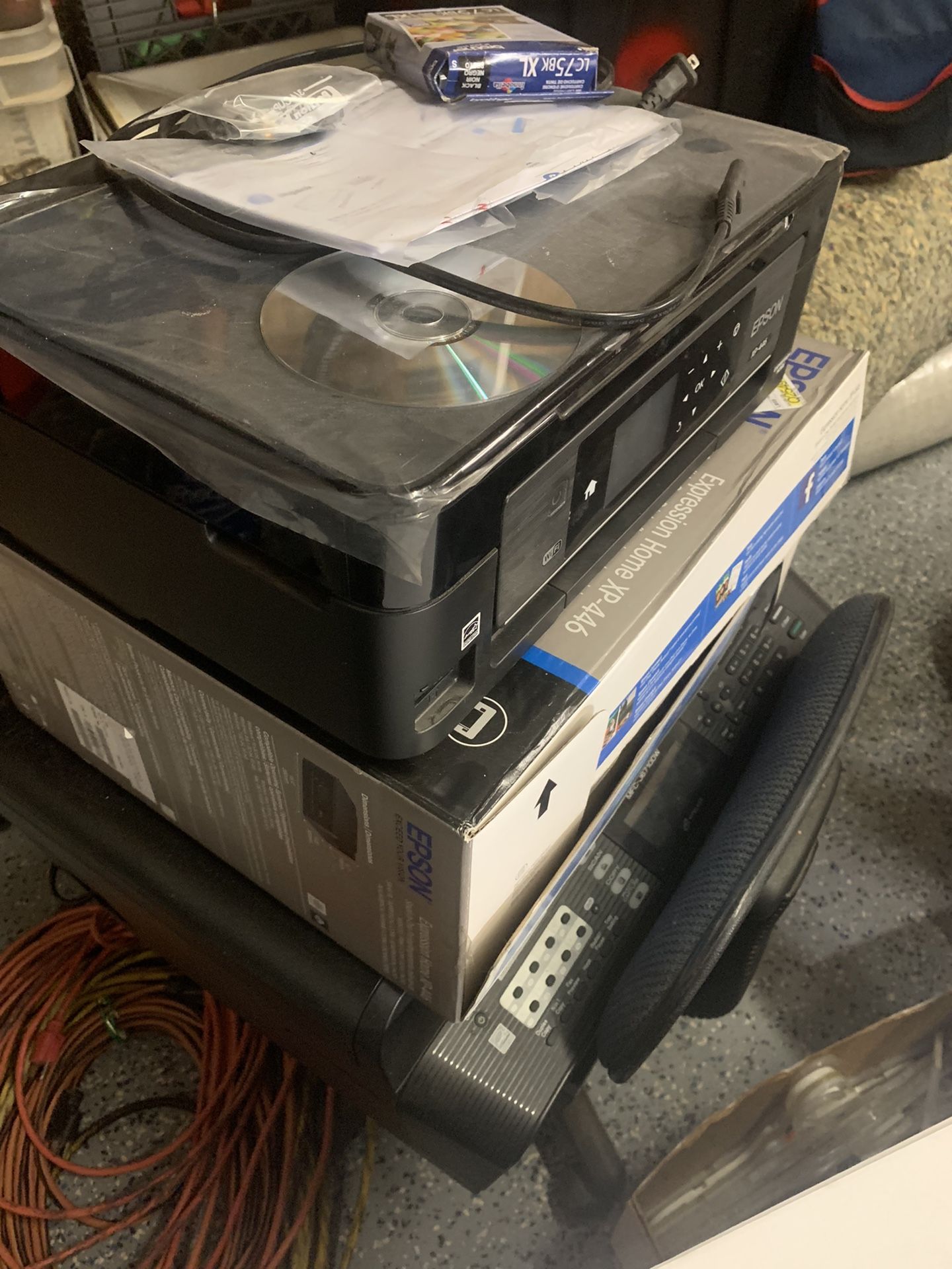Misc Printers