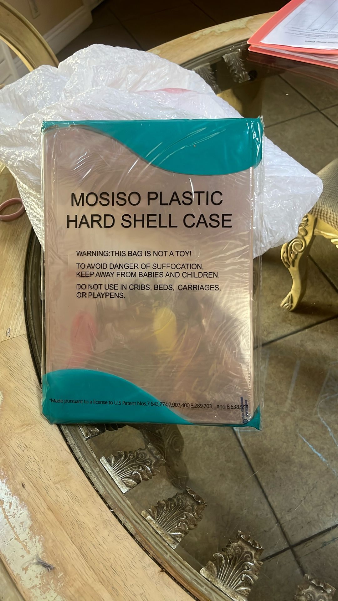 MacBook Air 13.6 Inch