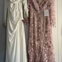 Wedding Dress/partydress