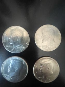 Liberty coin