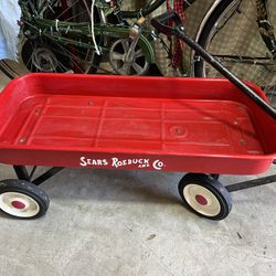 Wagon,  Kids 