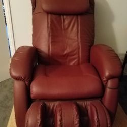 Massage Chair 