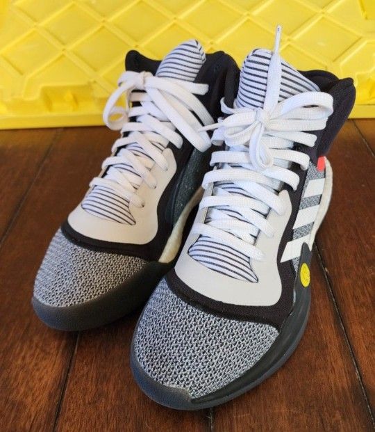 Adidas Marquee Boost