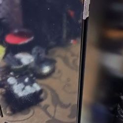 Ashley Furniture Matrix Armoire