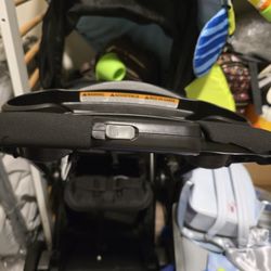 Sit To Stand Stroller