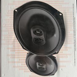 JBL CONCERT9631F SPEAKERS