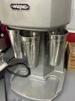 Milk Shake Machine