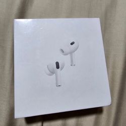 AirPods Pro 2nd Gen ANC