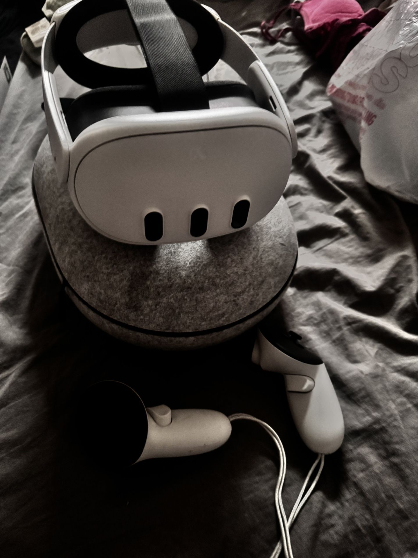 Meta Quest 3 - 512 GB