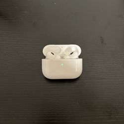 Air pods pro 2nd generation (newest one)