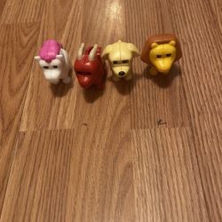 McDonald’s Toys