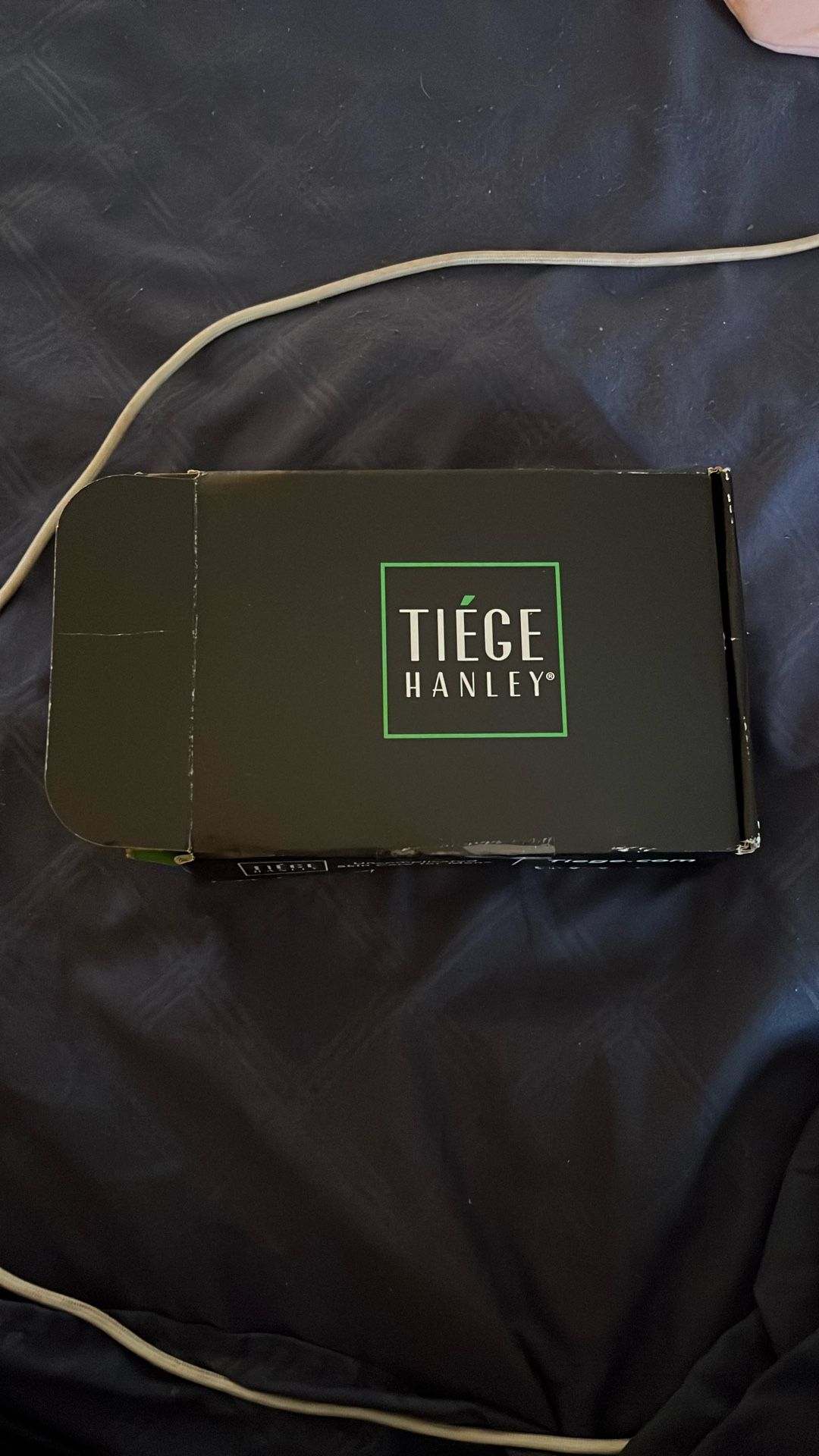 Tiege Hanley (Can Resell)