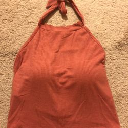 Top With Bra foam