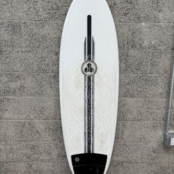 Channel Islands G Skate 5’6” Spine-Tek - FCS II - Mint