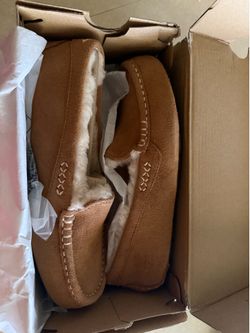 Hansley uggs