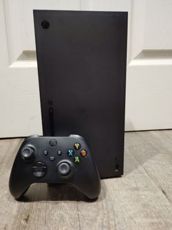 Xbox x series