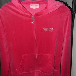 Juicy Couture PINK Costume