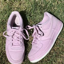 Nike Air Force One Ladies Size 8.5