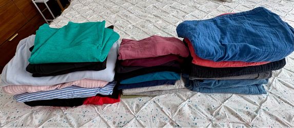 Maternity Clothing