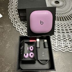 Beats Fit Pro 