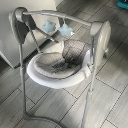 Baby Swing 
