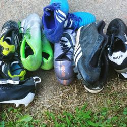 Soccer Cleats