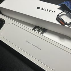 Apple Watch SE 1st Gen 40mm GPS *ORIGINAL BOX included*