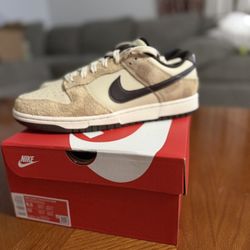 Nike dunk low retro prm, Animal pack Giraffe/Cheetah