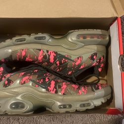 Nike Air Max Plus