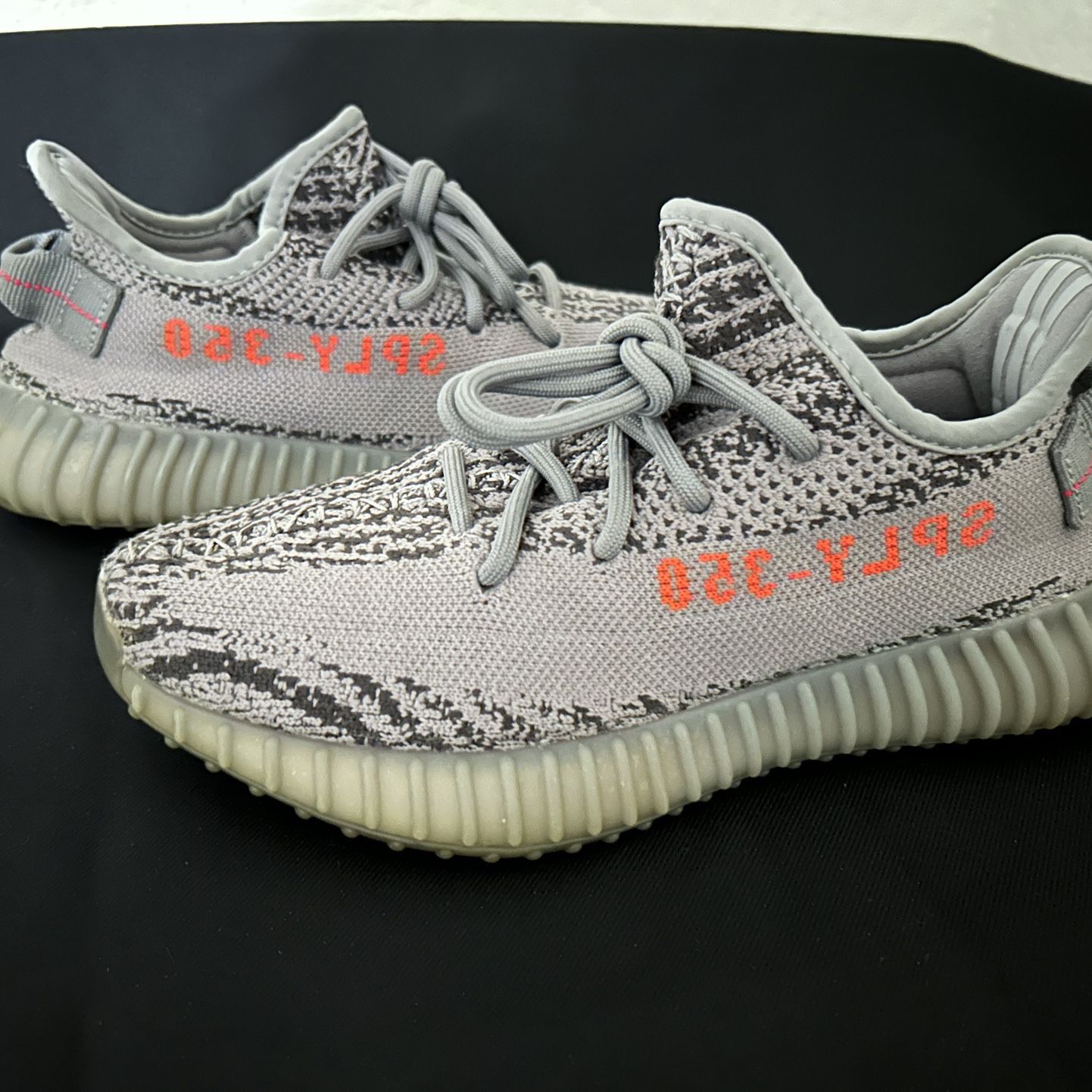 Adidas Yeezy Boost 350 V2 Beluga 2.0(Size 5.5) for Sale in Austin, TX -  OfferUp