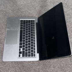Mac Book Pro