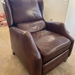 Recliner Sofa Chair
