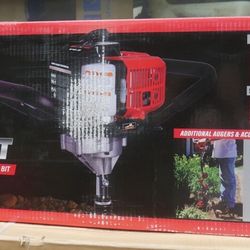 GAS POWERED THUNDER BAY TILLER Y43Z08 NEW 889665-1 