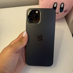 iPhone 12 Pro Max Unlocked