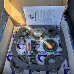 8.8 Ford Bearning Kit