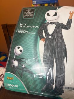 Halloween Costume