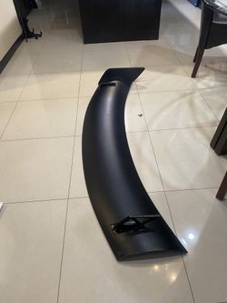 2020 Got 500 Spoiler 