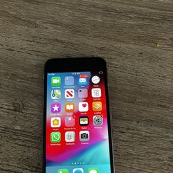4 Older IPhones