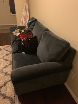 La-Z-Boy Sleeper Sofá