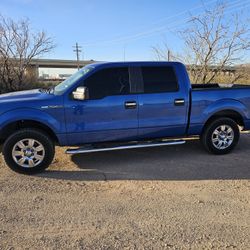 2010 Ford F-150 ** Negotiable **