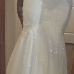 Wedding Dress 4 Sale! 