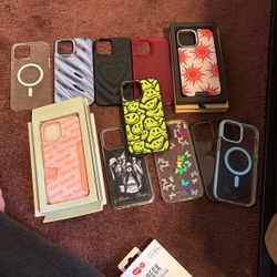 iPhone 13 Pro Max Cases