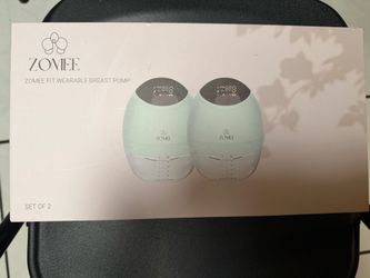 Breast Pump